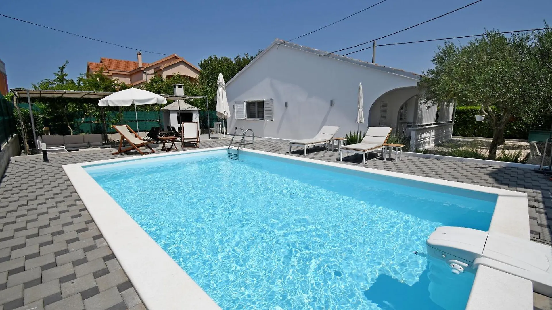Villa Family Sukosan, Zadar