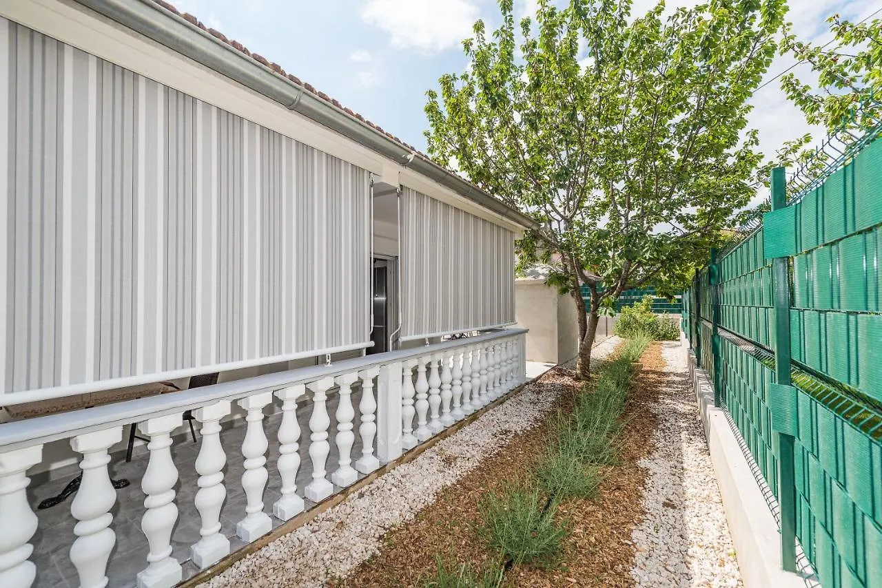 Ferienhaus Villa Family Sukosan, Zadar Kroatien