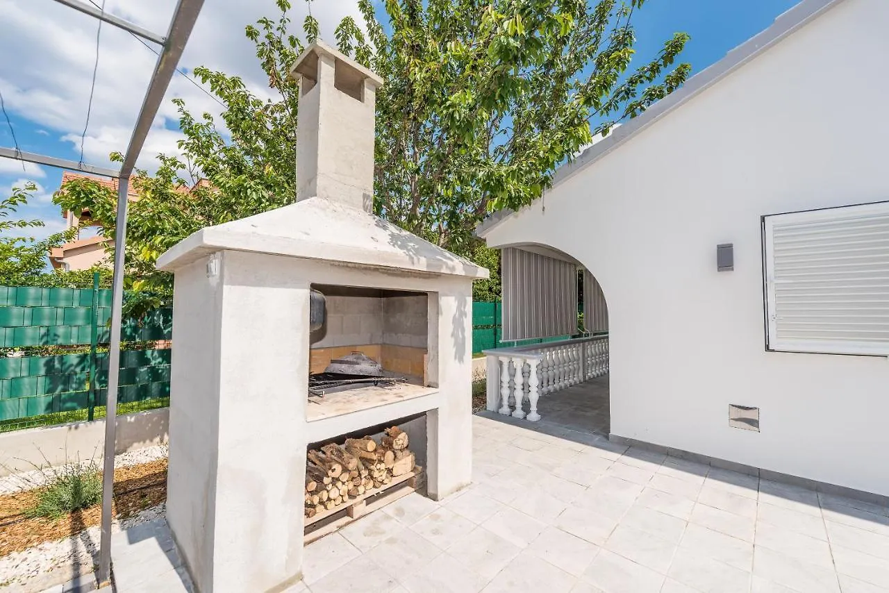 Villa Family Sukosan, Zadar Ferienhaus