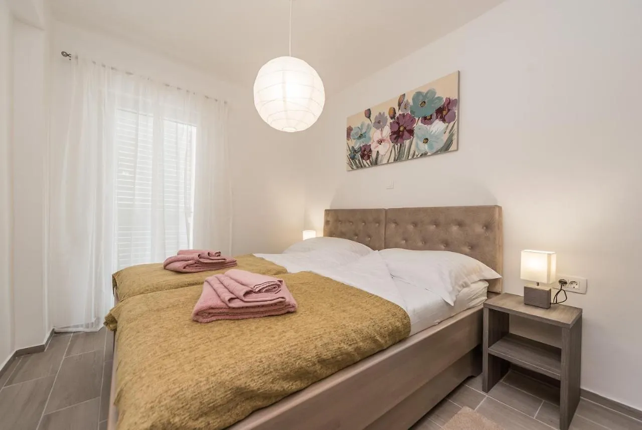 Villa Family Sukosan, Zadar Ferienhaus