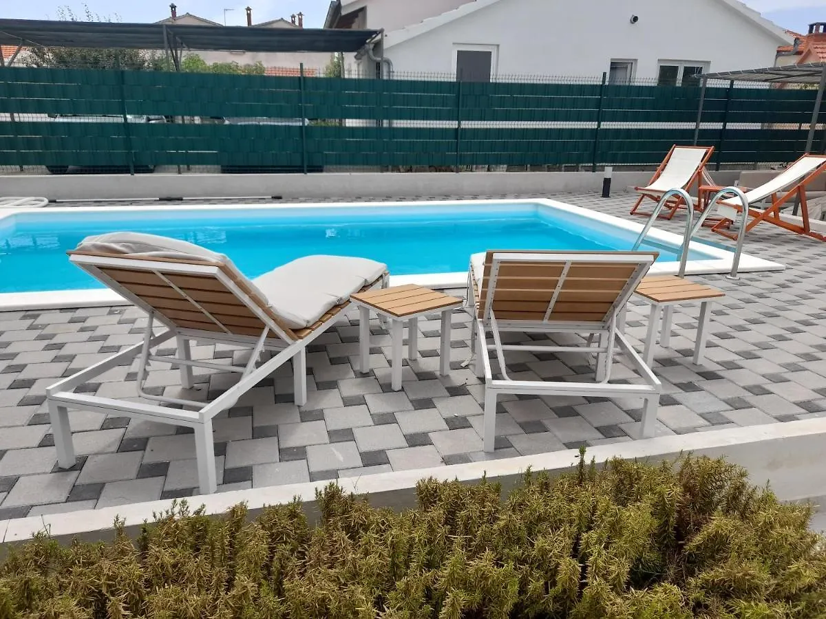 Casa vacanze Villa Family Sukosan, Zadar